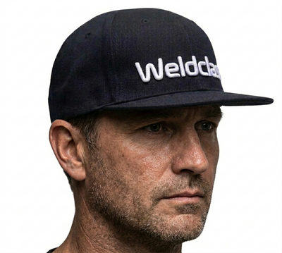 FR Welders Cap
