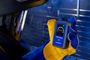 Welding Fume Monitor ALLCLEAR® PD30