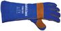 Welding Gloves - PROMAX WG16 BLUE
