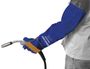 Welding Gloves - PROMAX WG16XC BLUE