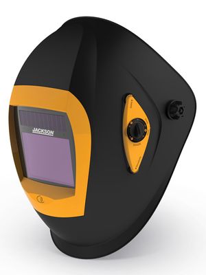 Welding Helmet - Jackson WH70