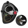 Welding Helmet - Jackson WH70 with Airmax Respirator