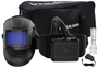 Welding Helmet PROMAX 680R with PAPR Respirator