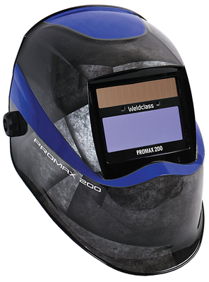 Welding Helmets - PROMAX 200