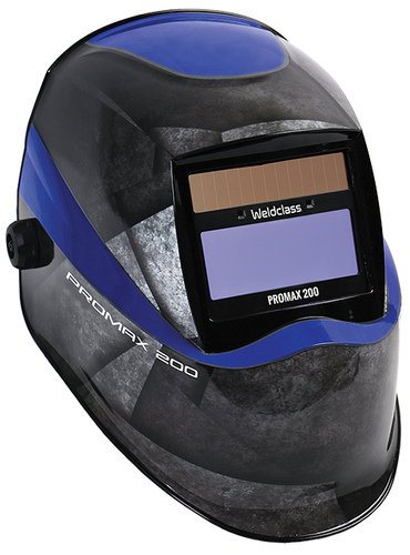 15 Sq. in. Auto-Darkening Welding Helmet