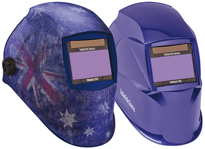 Welding Helmets - PROMAX 350