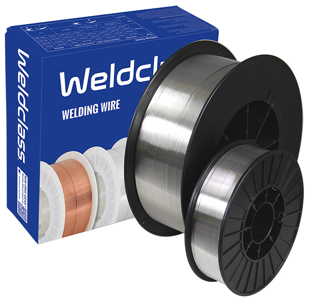 MIG Welding Wire Stainless Steel Platinum 309Lsi Weldclass Australia