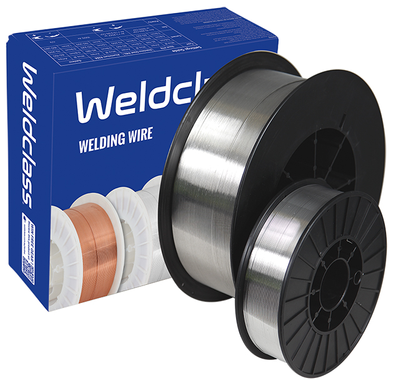 Wire  - MIG Stainless-Steel PLATINUM 316Lsi