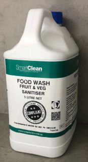 Kitchen Cleaning Facilities