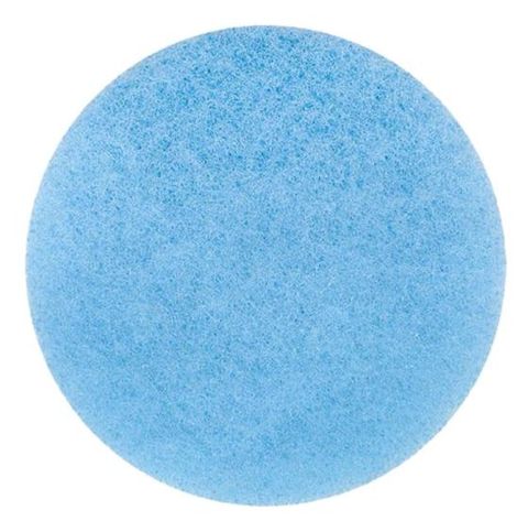 680 MM OR 28 BLUE ICE Ultra High Speed Floor Pad