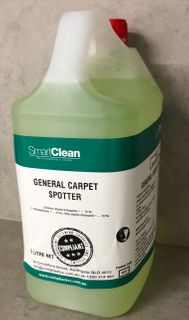 5L General Carpet Spotter. For carpet and upholstery