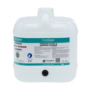 15L Premium Glass & Window Cleaner