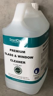 5L Premium Glass & Window Cleaner