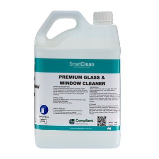 5L Premium Glass & Window Cleaner