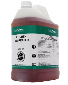 15L Kitchen Degreaser - Floor & Bench