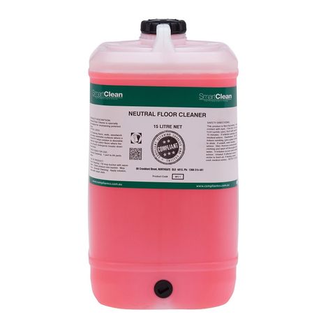 15L  Neutral Floor Cleaner