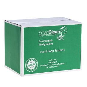 Safe Hands Antibacterial Hand Soap FOAM 6x1000ML