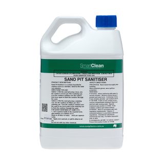 5L  Sand Pit Sanitiser