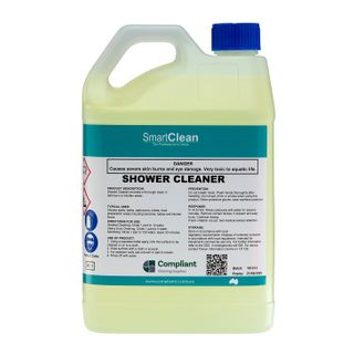 5L   Showerclean