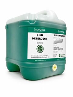 15L  Sink Detergent- Economical yet powerful