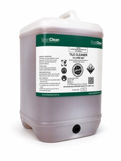 15L Tile Cleaner HD