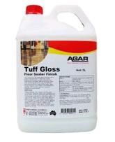 20L Agar Tuff Gloss Sealer Finish