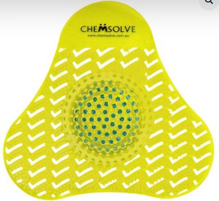 Urinal Ultimate ECO Mat Lemon Fragrance  EACH