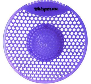Urinal Ultimate ECO Mat Grapefruit Fragrance  EACH