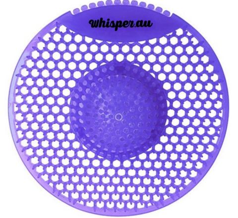 Urinal Ultimate ECO Mat Grapefruit Fragrance  EACH