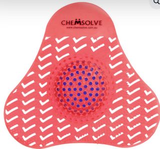 Urinal Ultimate ECO Mat Strawberry/Cherry Fragrance  EACH