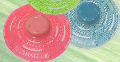 Urinal Ultimate ECO Mat Strawberry Fragrance  EACH