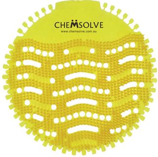 Urinal Mat Citrus Fragrance  EACH