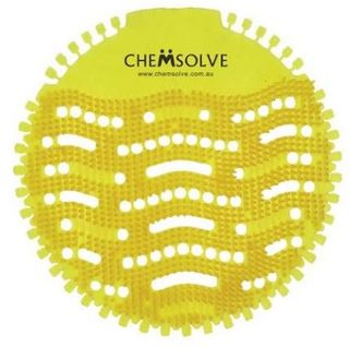 Urinal Mat Citrus Fragrance  EACH