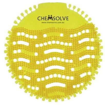 Urinal Mat Citrus Fragrance  EACH