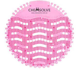 Urinal Mat  Strawberry Fragrance  EACH