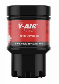 V AIR System APPLE single refill