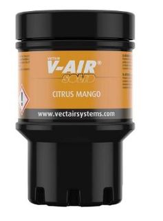 V AIR System CITRUS single refill
