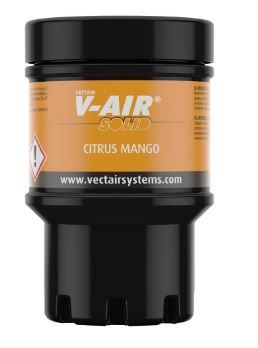 V AIR System CITRUS single refill