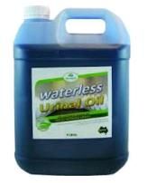 Waterless Urinal Oil 4Ltr
