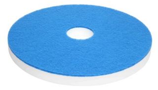 White magic Floor Pad 40cm EXTRA POWER