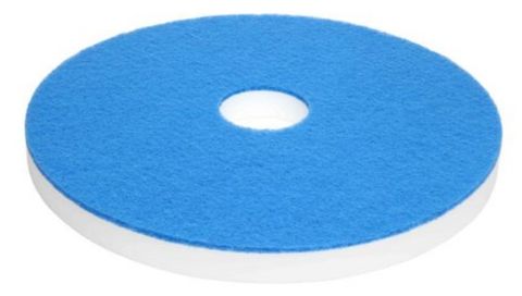 White magic Floor Pad 40cm EXTRA POWER