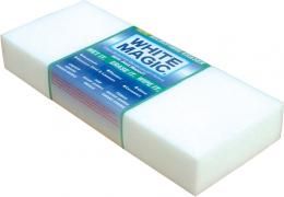 White Magic Sponge King Size