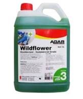 5L Agar Wildflower - Commercial grade disinfectant