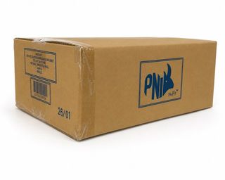 120L Clear x 200 20um Extra Heavy Duty