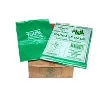 Degradable Liners