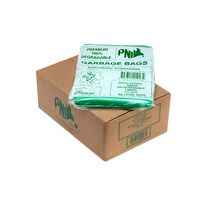 EPI 240L Degradable Green HDPE 15 UM ctn 200