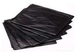 82L BLACK  Bin Liner 25pk Extra Heavy Duty