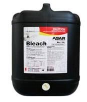 20L Agar Bleach Chlorine based bleach cleaner