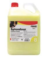 5L Agar Splendour Furniture & Leather Care