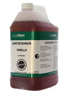 15L   Airfreshener Vanilla